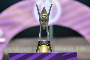 Brasileirão Feminino Sub-20