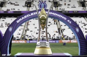 Brasileirão Feminino A1