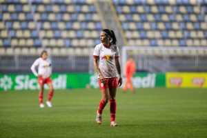 Gaby Santos no Bragantino