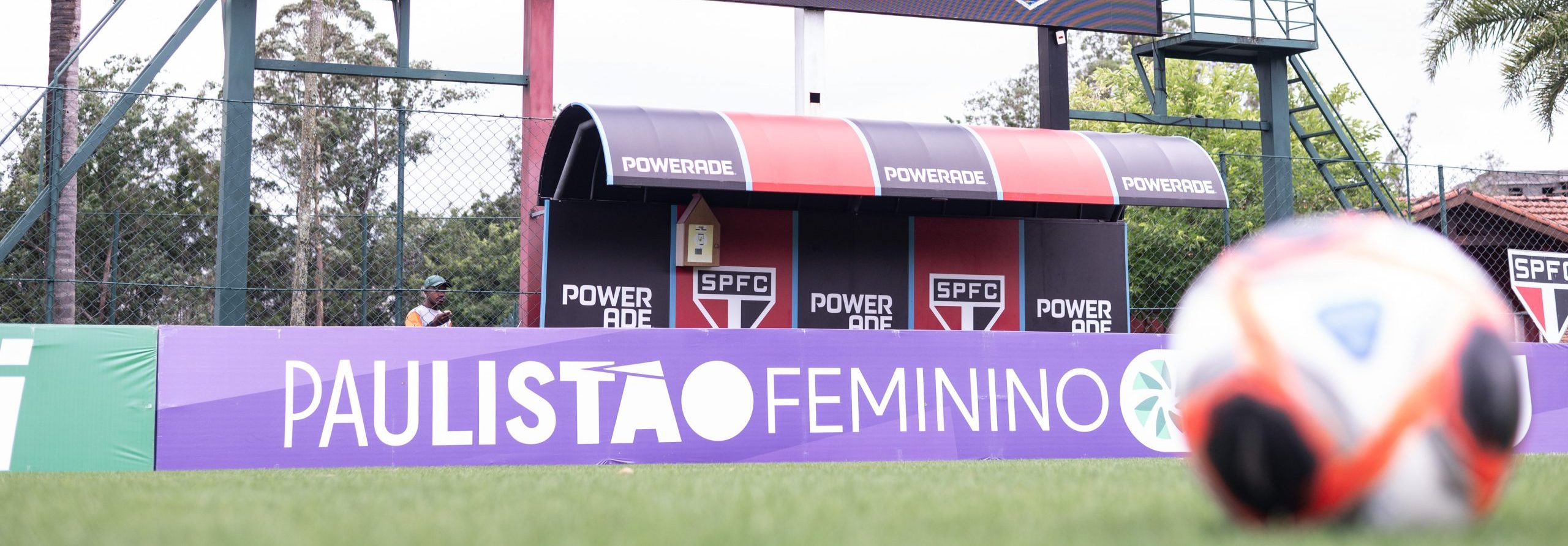 Paulistão Feminino 2025