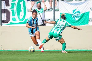 Times se preparam para se enfrentar neste domingo