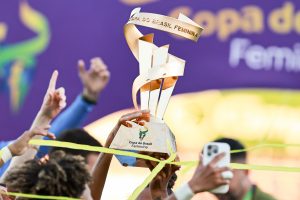 Copa do Brasil Feminina 2025