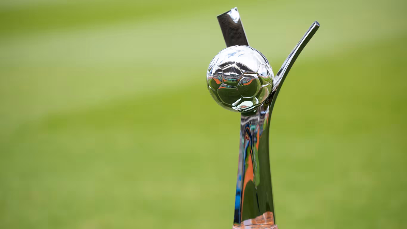 Copa do Mundo Feminina Sub-20 2026