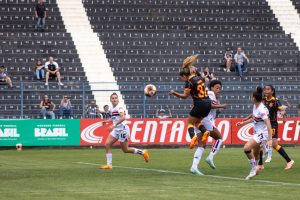 Tamires do Corinthians em Majestoso