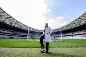 Doutora Flávia Magalhães