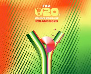 Copa do Mundo Feminina Sub-20 2026