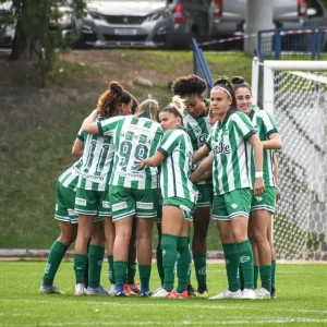 Juventude precisa virar o jogo para conquistar titulo inédito