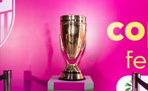 Copinha Feminina 2025