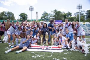 Categoria sub-17 feminina do São Paulo FC