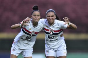 São Paulo e Remo na Copinha Feminina 2025