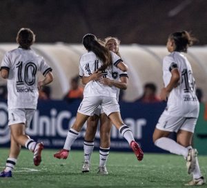 Botafogo na Copinha Feminina 2025