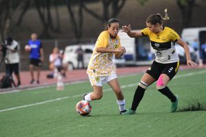 Criciúma e Aliança-GO na Copinha Feminina 2025