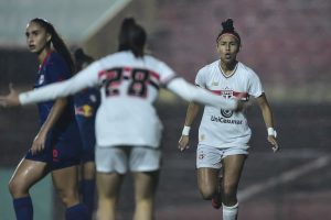 São Paulo na Copinha Feminina 2025