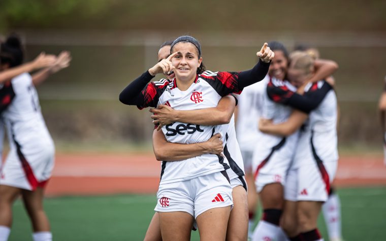 Flamengo Sub-20 Feminino
