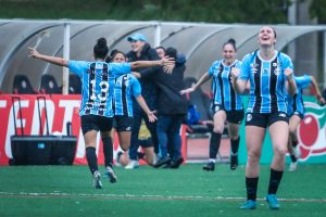 Grêmio Sub-20 Feminino