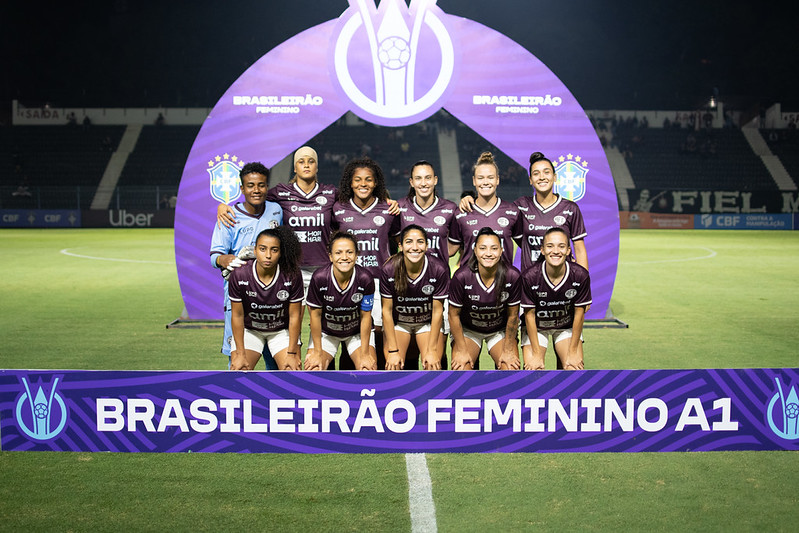 Foto: Rafael Zocco / Ferroviária