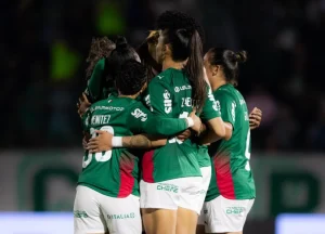 Palmeiras vai à mais uma final de Brasil Ladies Cup | Vinicius Gois/Brasil Ladies Cup