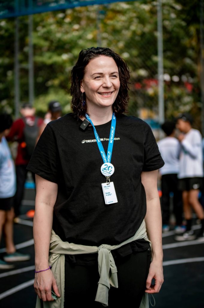 Emilie Langrené 