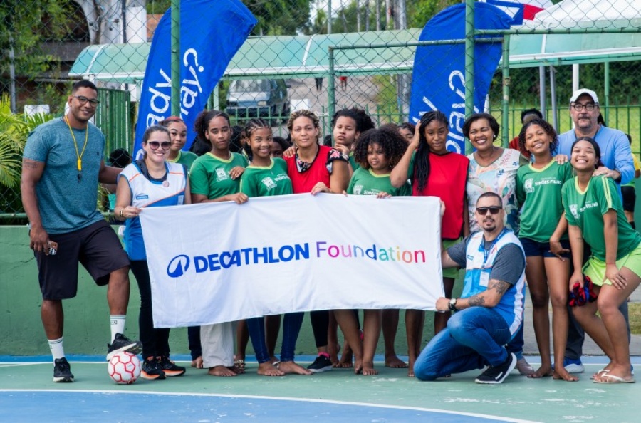 Fundação Decathlon Brasil