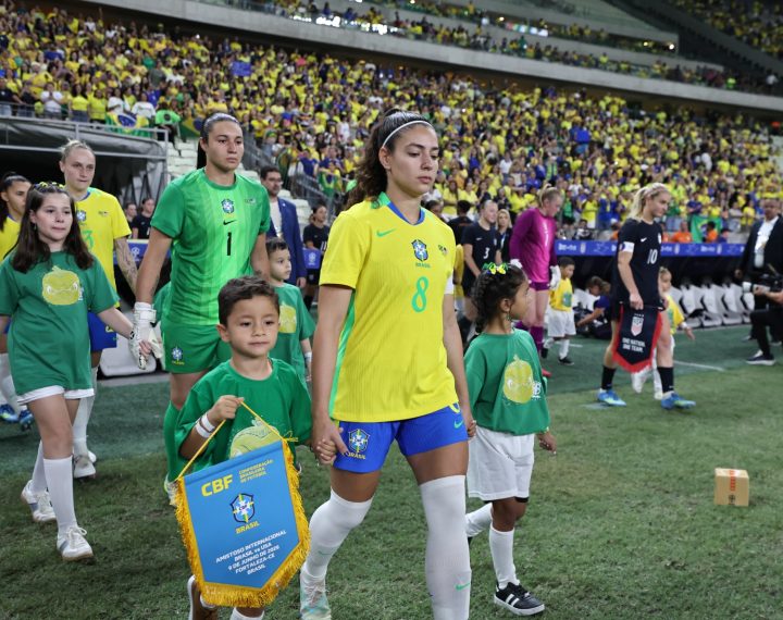 Conmebol confirmou a pausa das duas competições na Copa do Mundo