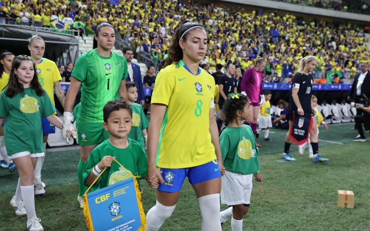 Conmebol confirmou a pausa das duas competições na Copa do Mundo