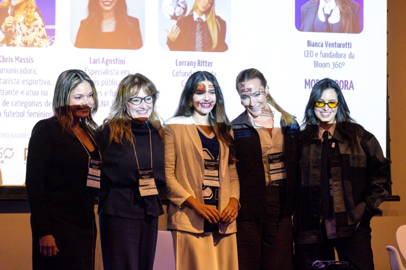 Evento Sustentabilidade em Campo