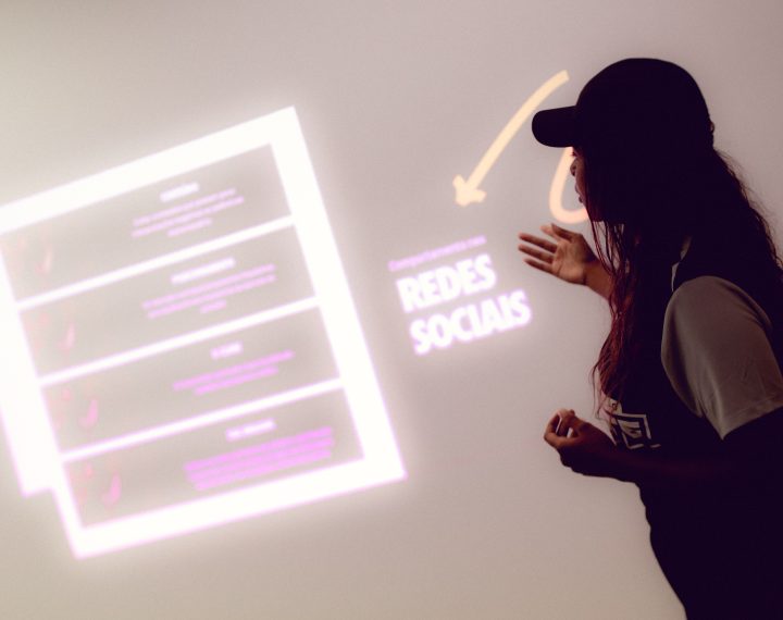 Vasco fortalece protagonismo das jogadoras com ciclo de Media Training no futebol feminino