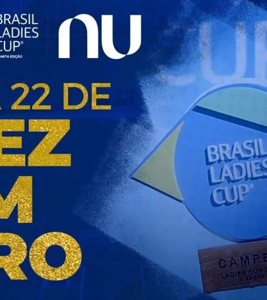 Brasil Ladies Cup 2024