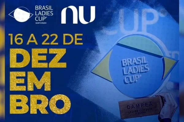 Brasil Ladies Cup 2024