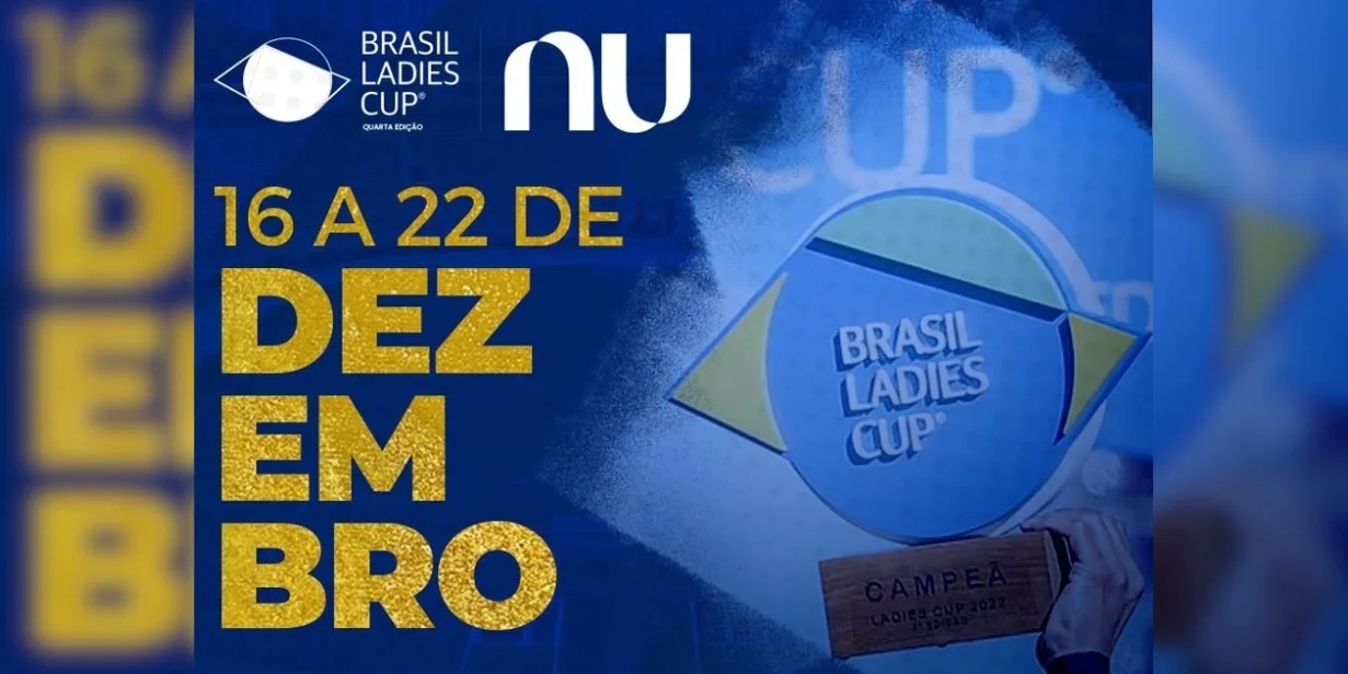 Brasil Ladies Cup 2024