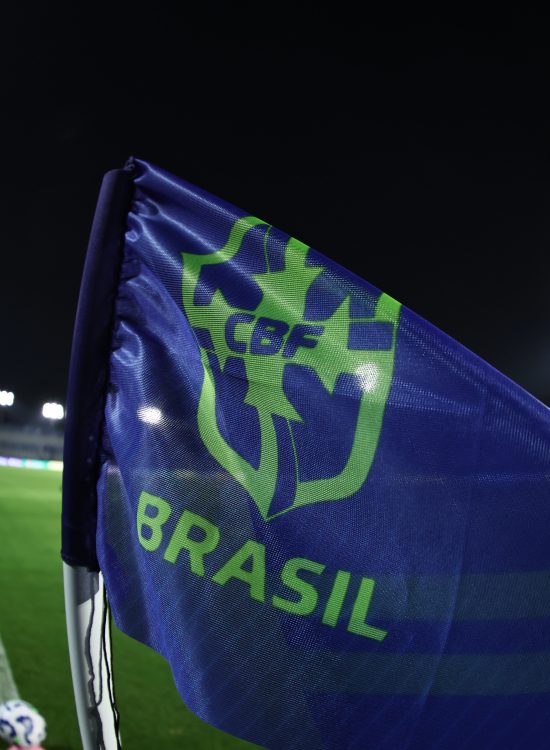 Seleção Feminina Brasileira