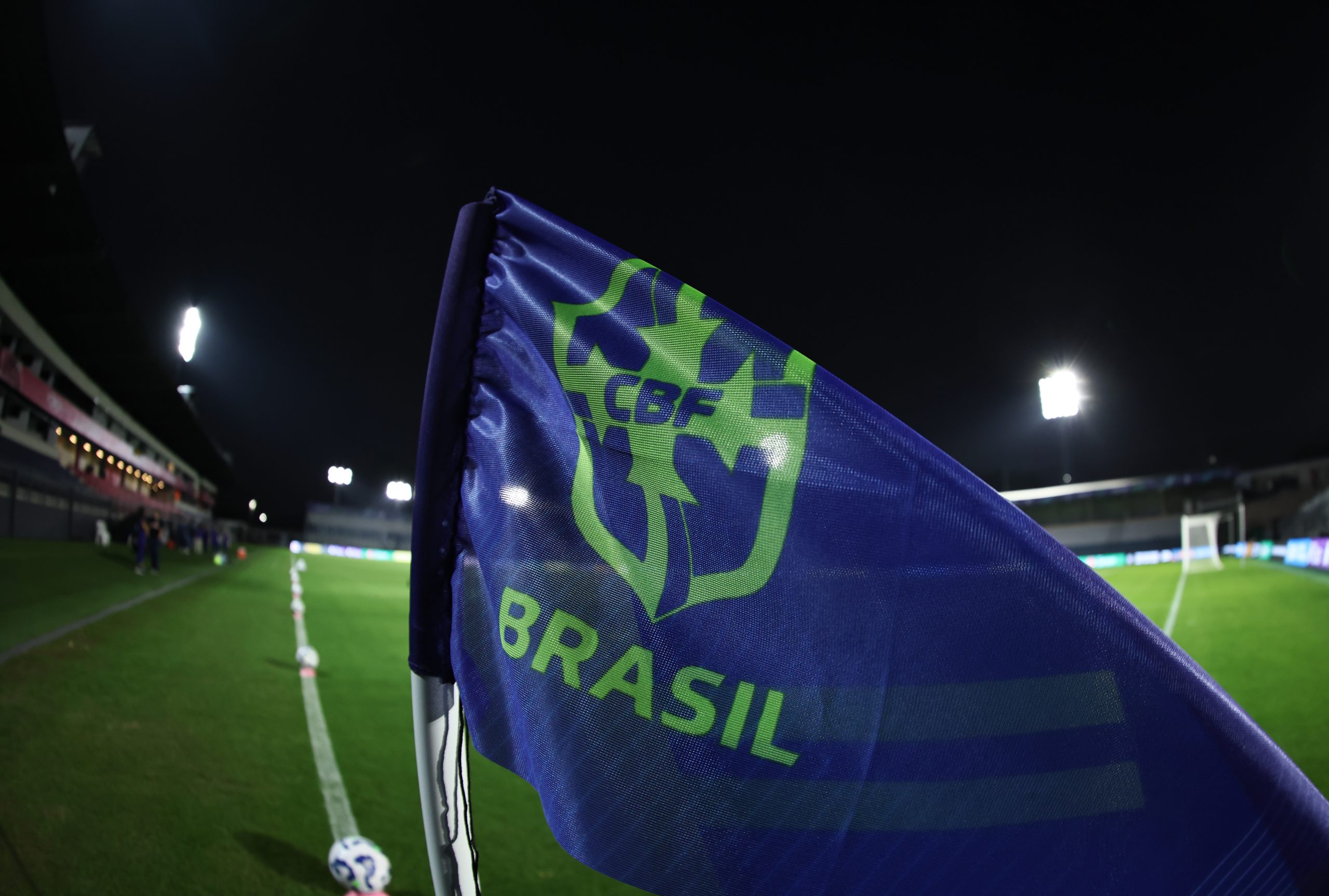 Seleção Feminina Brasileira