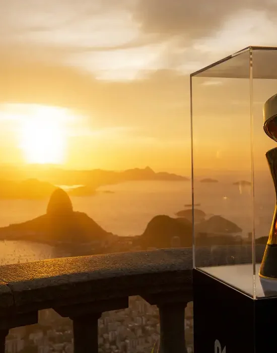 Copa do Mundo Feminina 2027 será realizada no Brasil