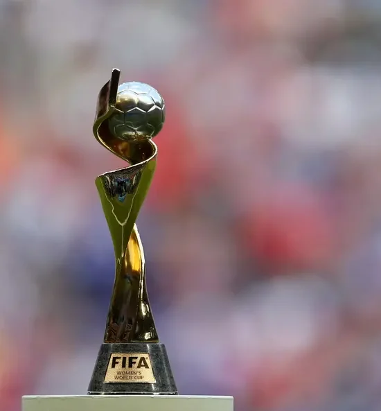 Copa do Mundo Feminina