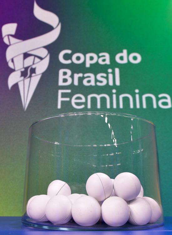 Copa do Brasil Feminina 2025