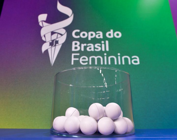 Copa do Brasil Feminina 2026: veja onde assistir às quartas de final
