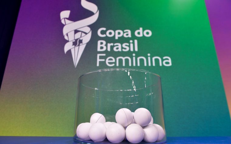 Copa do Brasil Feminina 2026: veja onde assistir às quartas de final