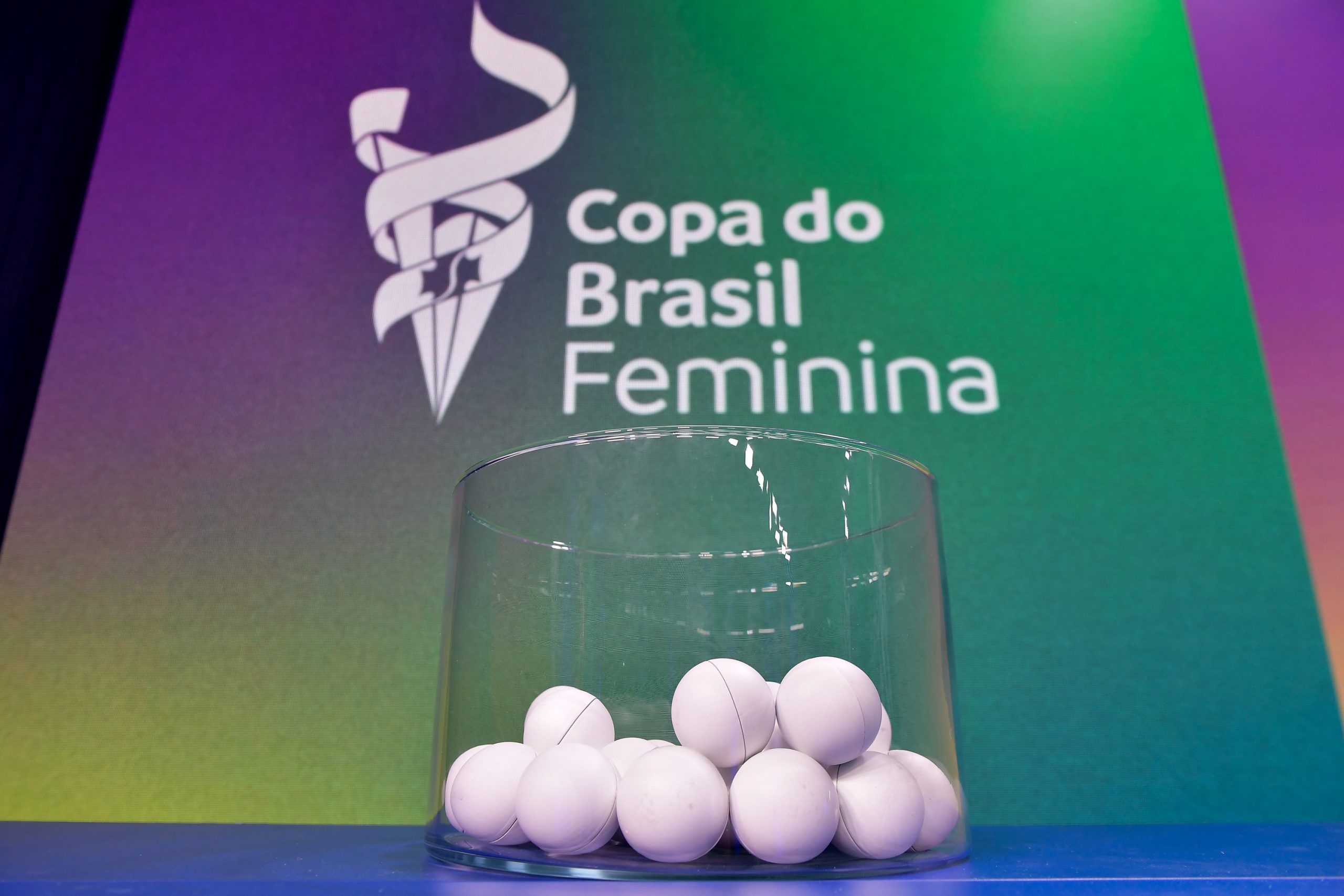 Copa do Brasil Feminina 2025