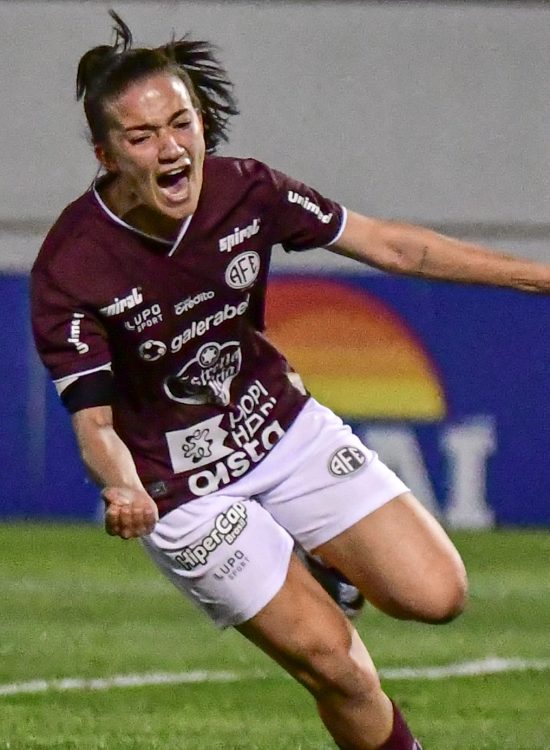 Ferroviária no Superclássico