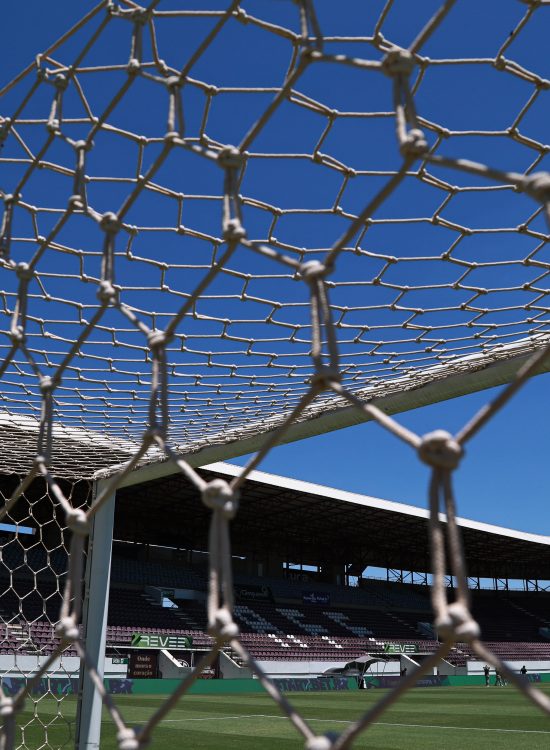 Arena Fonte Luminosa, em Araraquara (SP)