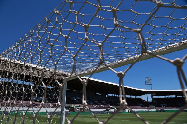 Arena Fonte Luminosa, em Araraquara (SP)