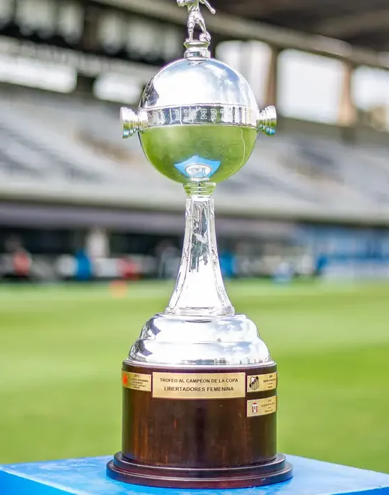 Libertadores Feminina 2025
