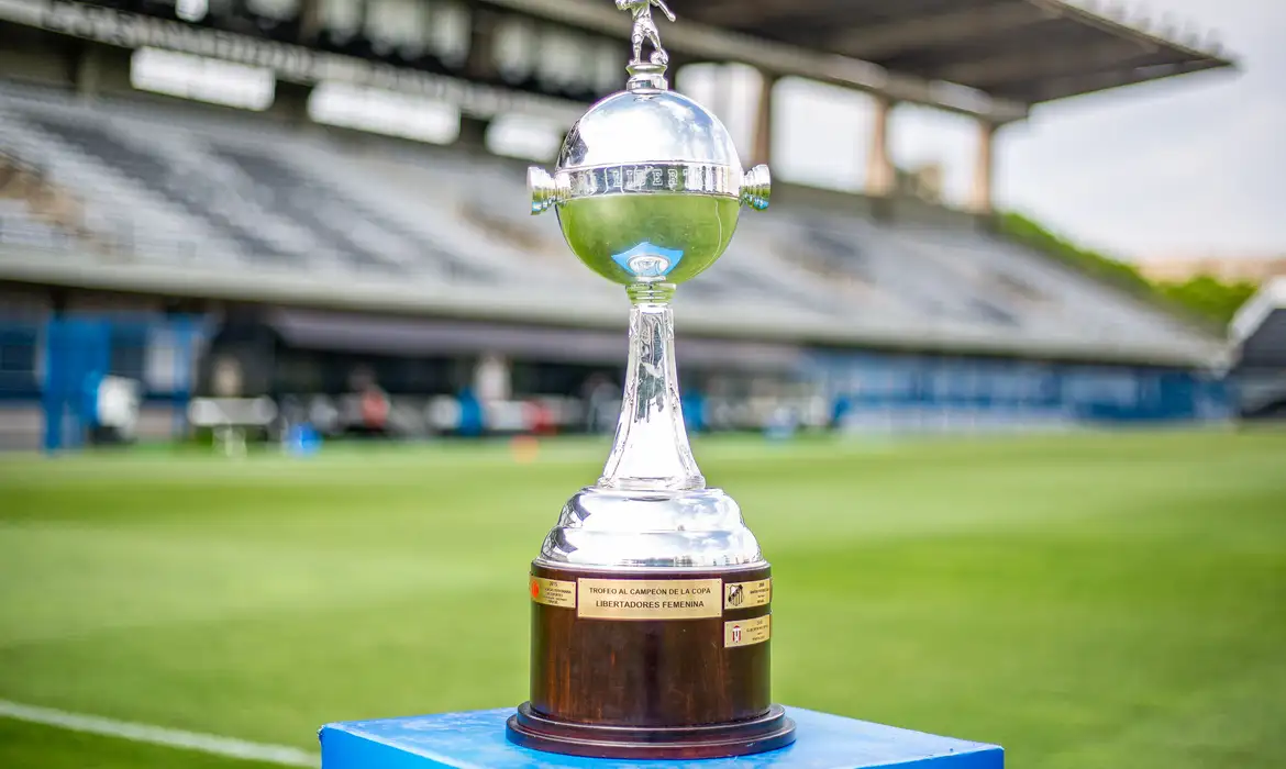 Libertadores Feminina 2025