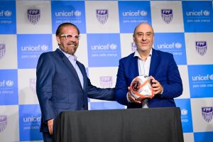 FPF X Unicef