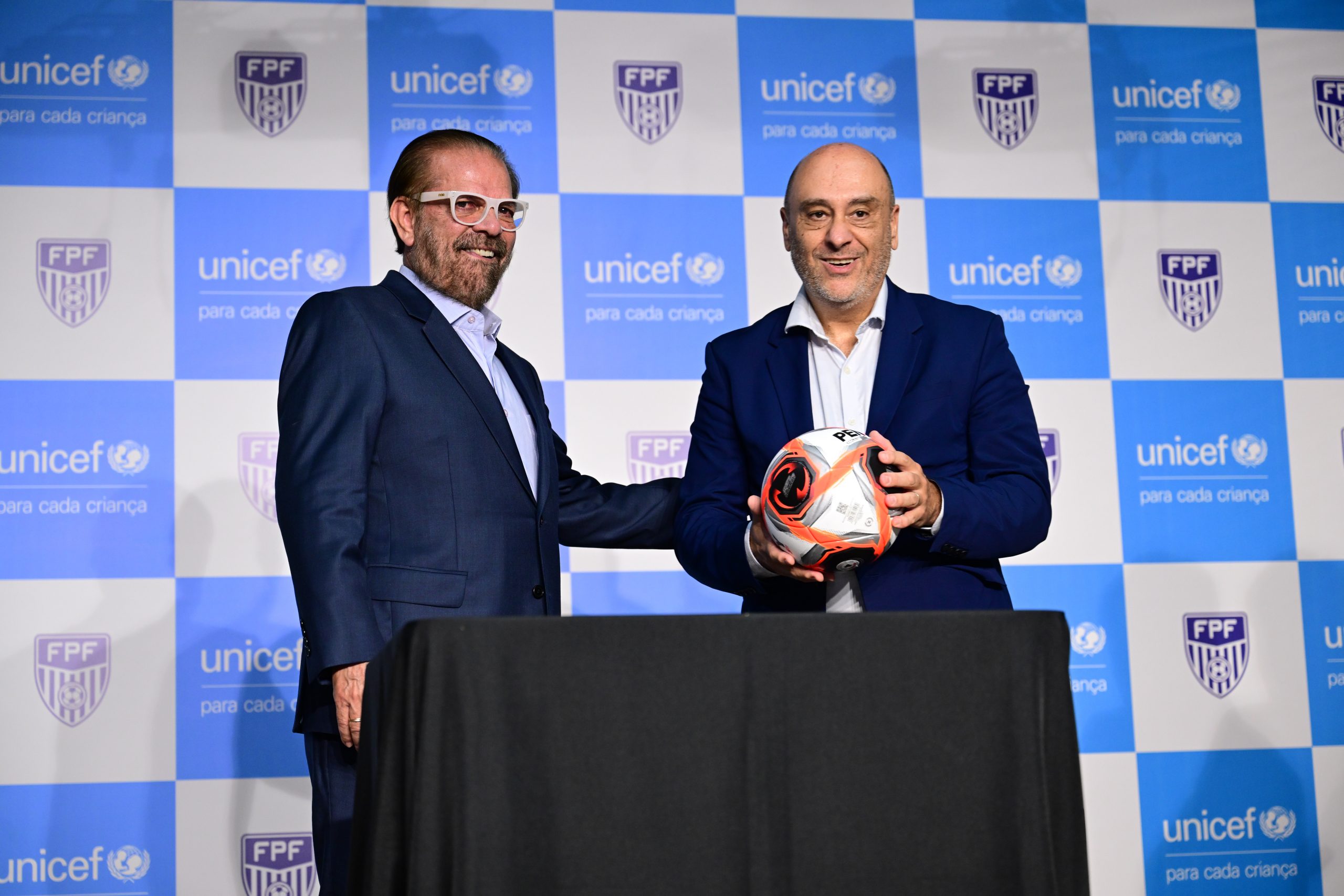 FPF X Unicef