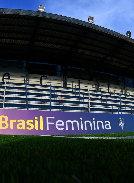Copa do Brasil Feminina 2025