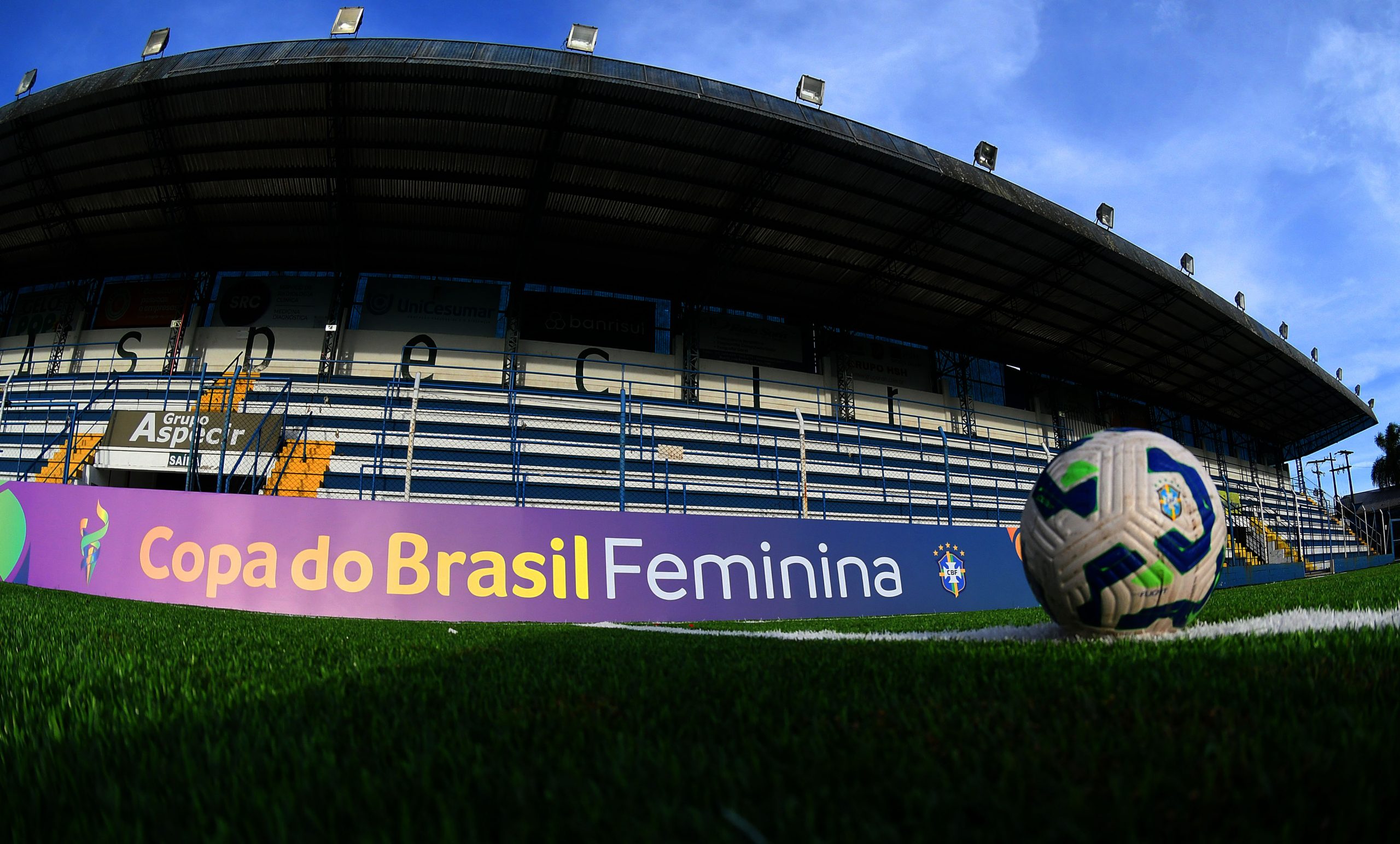 Copa do Brasil Feminina 2025