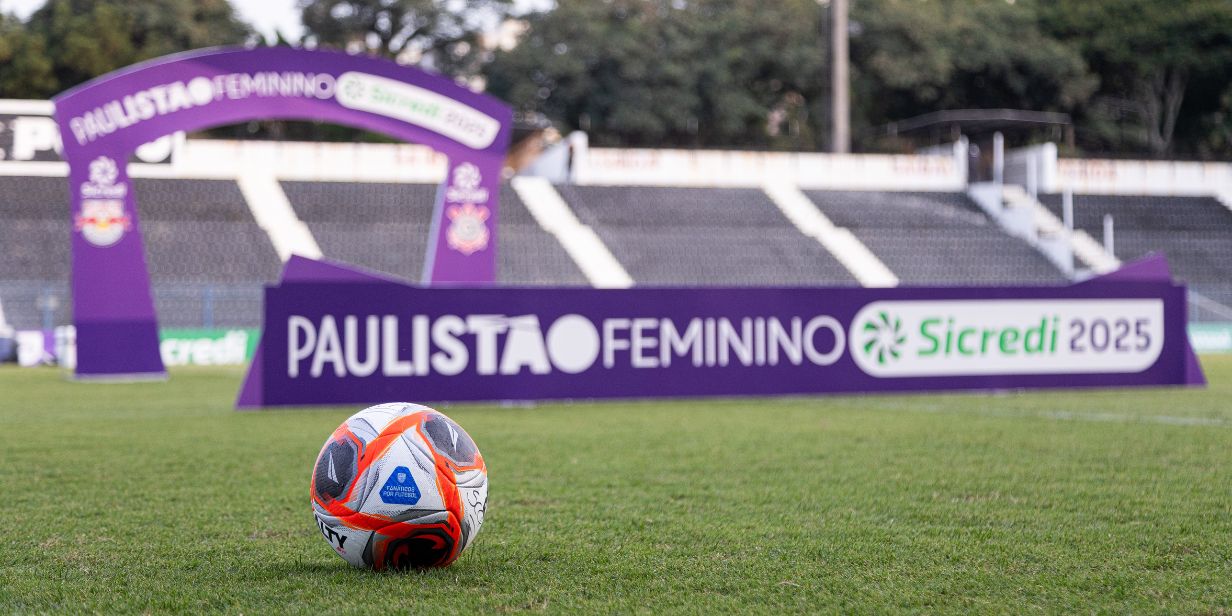 Paulistão Feminino 2025