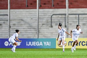 Ferroviária na Libertadores Feminina 2025