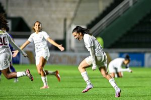 Ferroviária na Libertadores Feminina 2025